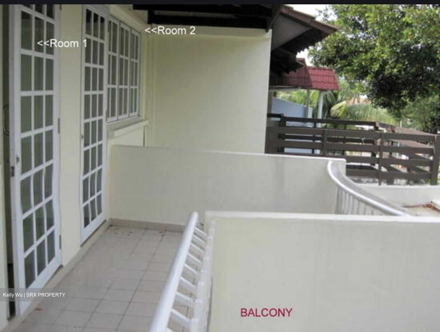 Watten Estate (D11), Terrace #521083531